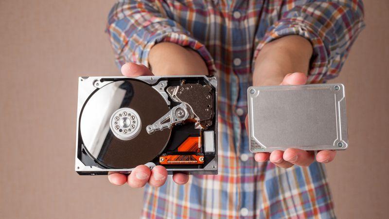 Chytáky a nástrahy pri kúpe externého disku či SSD: Rozhrania, zbytočné  príplatky aj dva rôzne produkty s jedným názvom