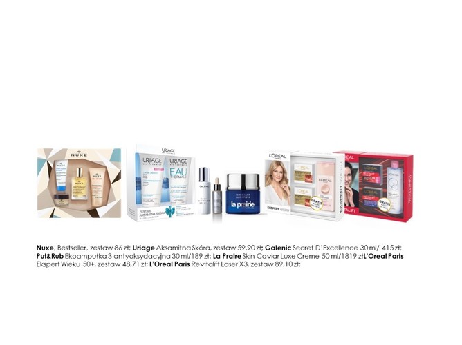 Praktyczne prezenty dla mamy