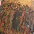 XIII-wieczny obraz znaleziony w kuchni sprzedany. Rekordowa aukcja