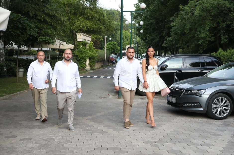 Đani sa porodicom