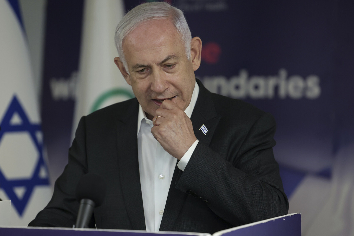 Premier Izraela rozwiązuje gabinet wojenny