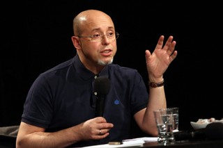 Leder: W Polsce trwa plemienna zimna wojna. To ona popycha nas ku dyktaturze [WYWIAD]