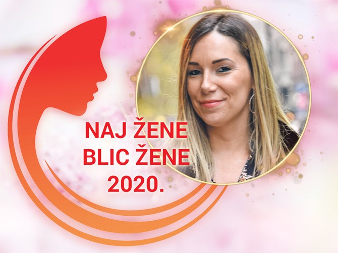 Dok je vodila bitku da dokaže zlostavljanje koje je trpela, Marija je postala simbol za hrabrost u borbi protiv seksualnog uznemiravanja žena u Srbiji. Nasilnik je osuđen, a ona svoju pobedu posvećuje svim zlostavljanim ženama i poziva ih da prijave nasilje