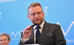 Szumowski: Podatek cukrowy wyjdzie Polakom na zdrowie