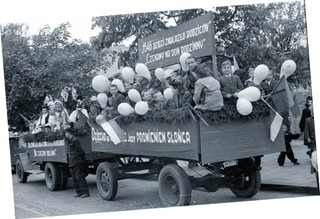 Urodzeni z powodu wojny. Rozmowa z autorem książki „Niedopowiedziane biografie. Polskie dzieci urodzone z powodu wojny”