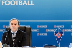 Euro 2020 zostanie rozegrane według planu... Muammara Kaddafiego