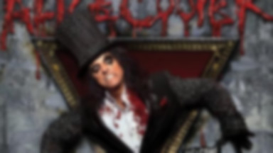 ALICE COOPER - "Welcome 2 My Nightmare"