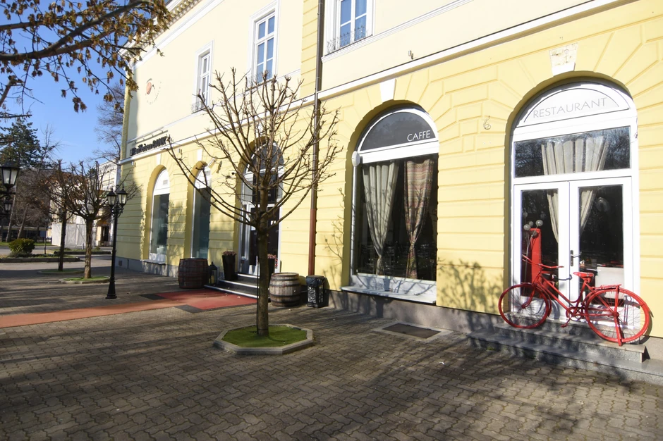 Kikinda ponovo žarište