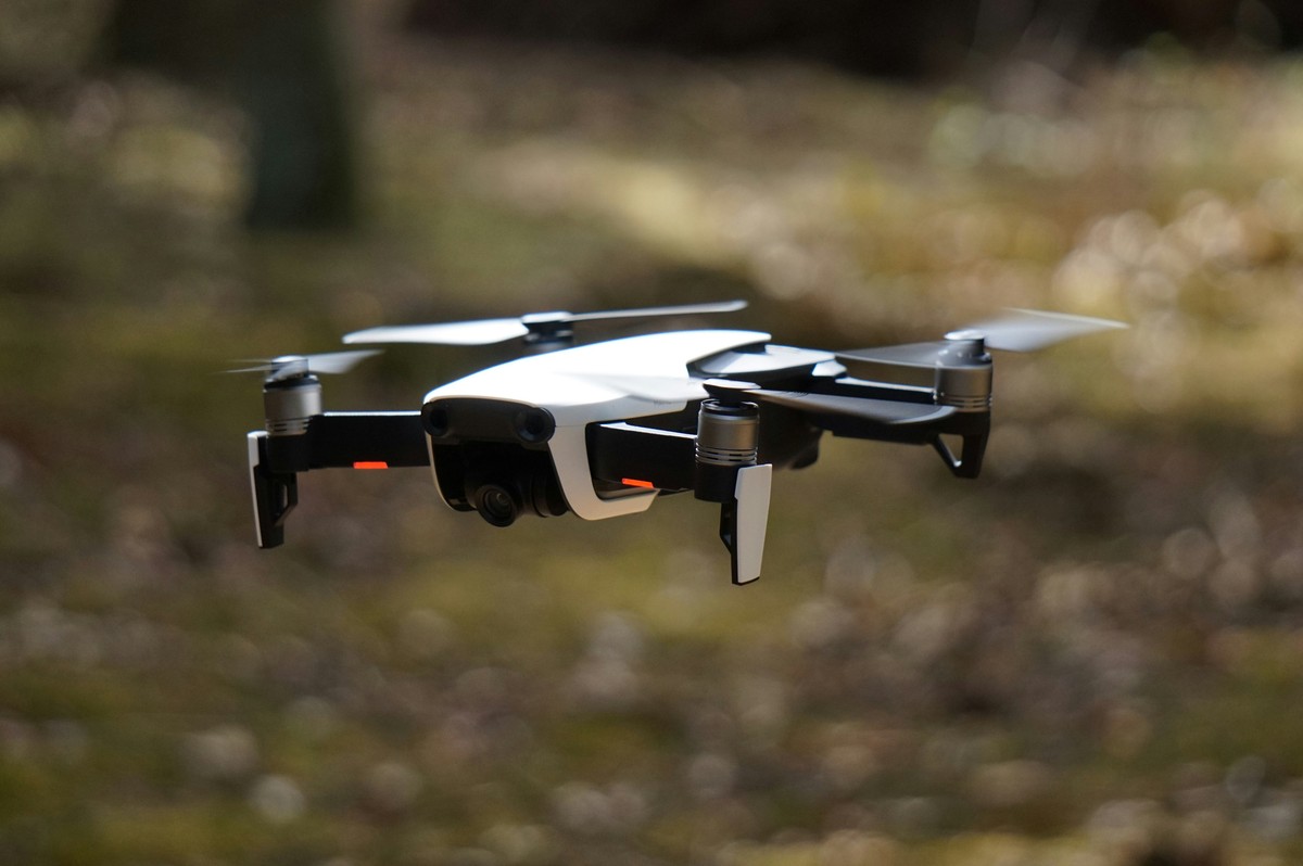 Rosja zniszczyła 28 ukraińskich dronów w jedną noc
