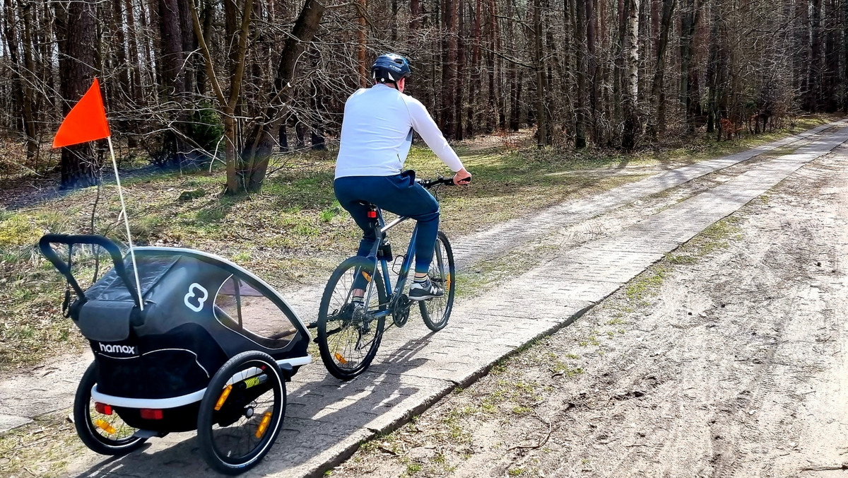 Rowerowa Stolica Polski 2022: weź udział w wydarzeniu