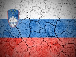 Słowenia jako jedyne państwo Nowej Europy wystąpi o bailout?