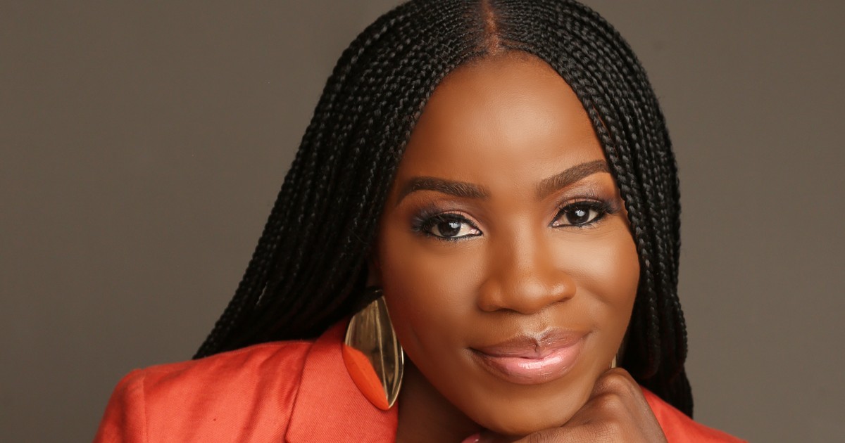 Cannes Lions 2026: Meet Google veteran Adetutu Laditan, the founder building Africa’s future $30 billion creator economy