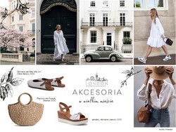 Akcesoria są ważne! Modne dodatki na koniec lata prosto z ulic światowych stolic mody