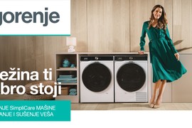 Mašina za sušenje veša