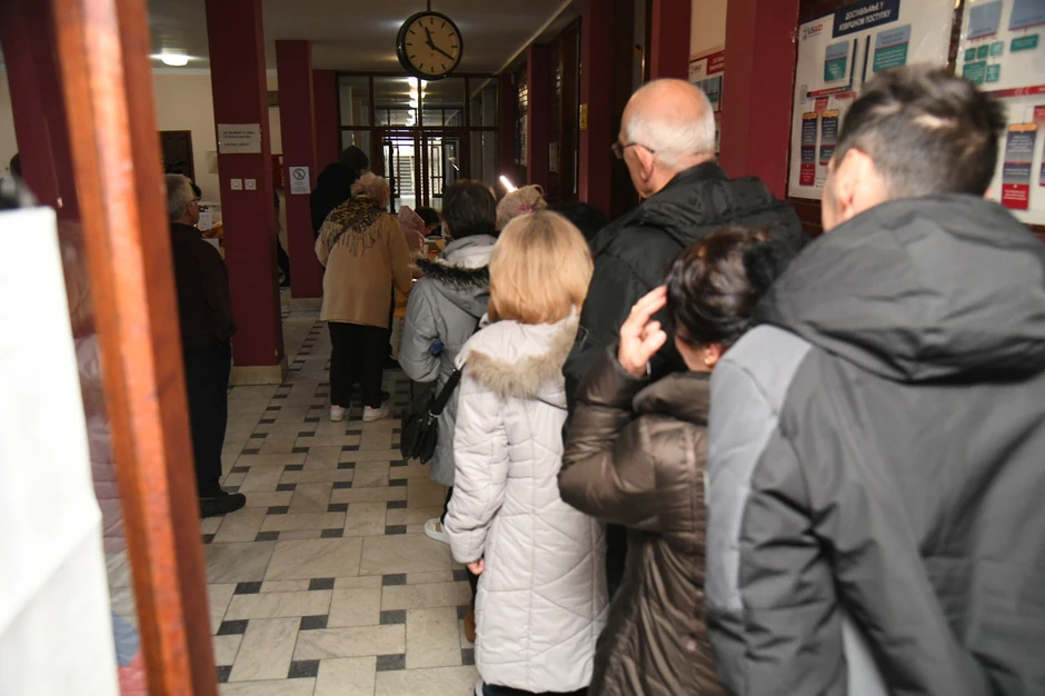 Aranđelovac lokalni izbori 2026