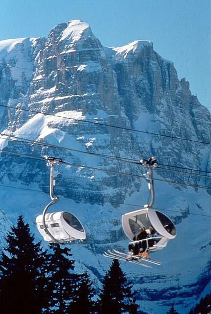 Galeria Włochy - Madonna di Campiglio, obrazek 4