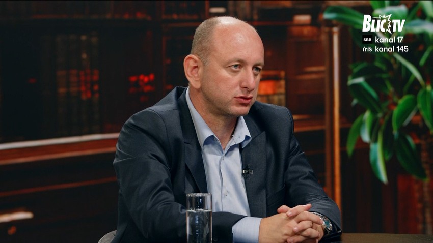 Milan Knežević