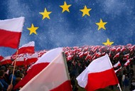 Co nam dała Unia Europejska?