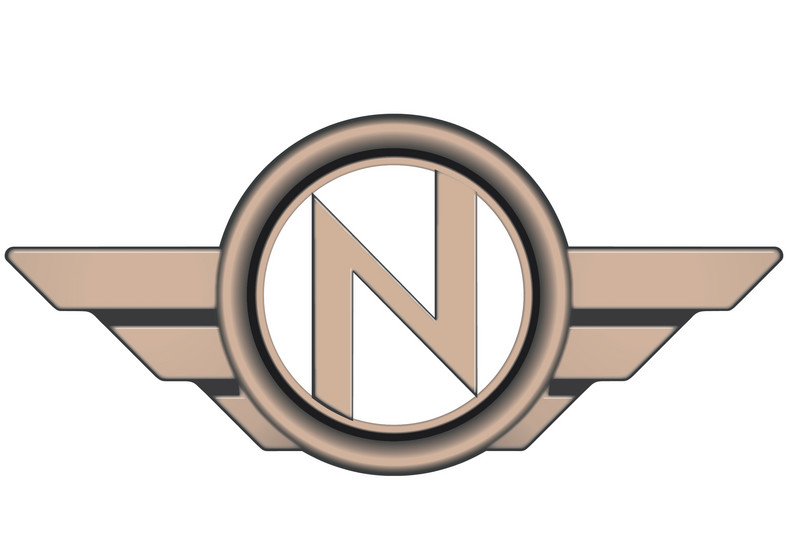Logo firmy Nysa Zakład Pojazdów
