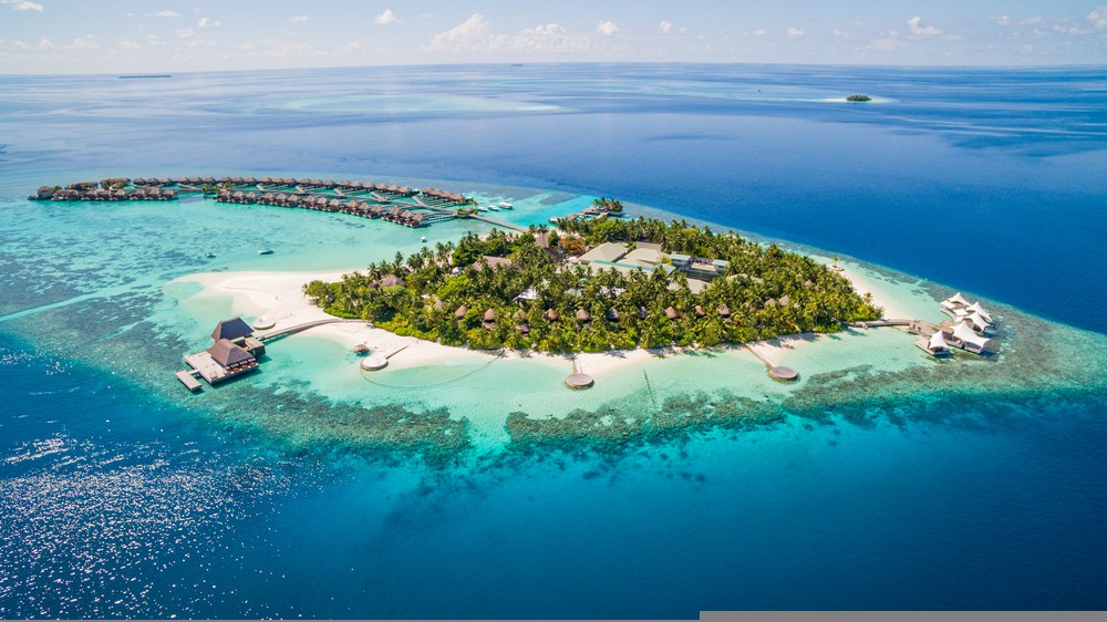 Maldivy