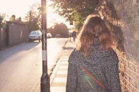 Była uzależniona od narkotyków i alkoholu. Pewnego dnia słowa matki zmieniły wszystko