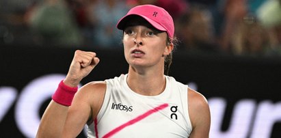 Mamy drabinkę turnieju WTA w Dosze. Iga Świątek poznała potencjalne rywalki