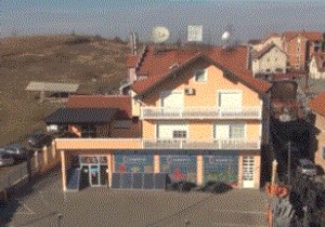 Tina Ivanović kuća