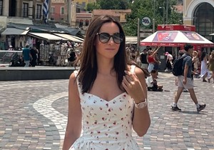 Marija Savić Stamenić