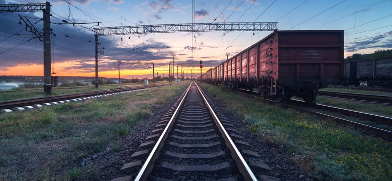 Wydłuży się czas przejazdu pociągiem na kluczowych trasach. NOWY ROZKŁAD