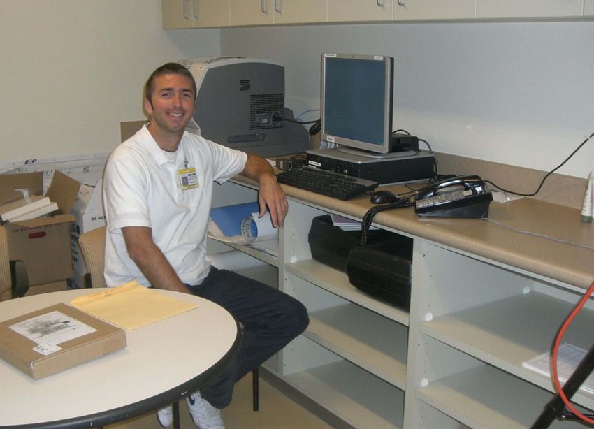 Jedini Srbin sa sertifikatom klinike „Kajzer“: Srđan Jovanović