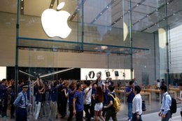 Najtrudniejsze pytania zadawane przez rekruterów Apple'a