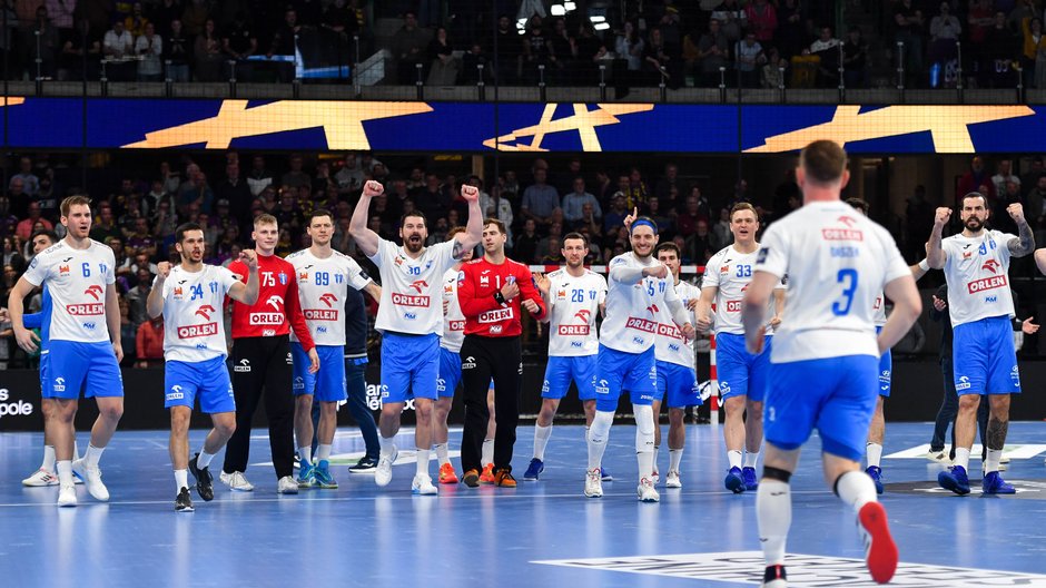 Handball Club de Nantes v Wisla Plock - EHF Champions League