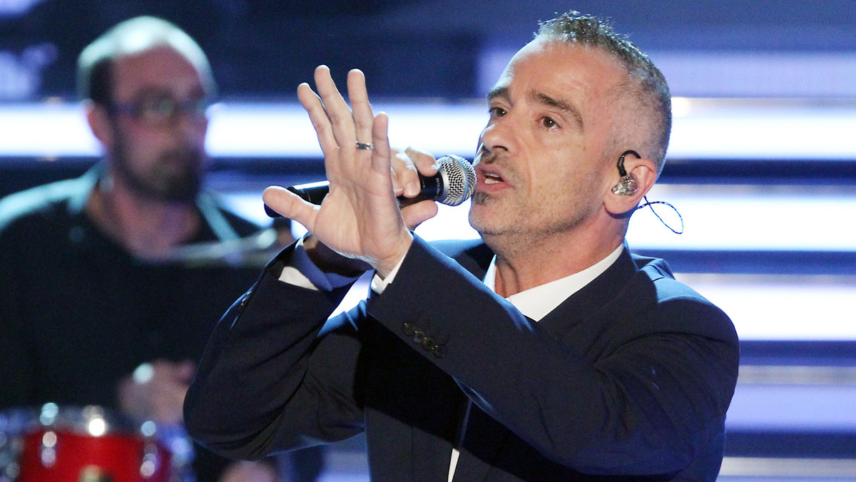 Eros Ramazzotti zagra jedyny koncert w Polsce. Artysta wystąpi 29 września w krakowskiej Tauron Arenie. Bilety na to wydarzenie nadal są dostępne w sprzedaży.