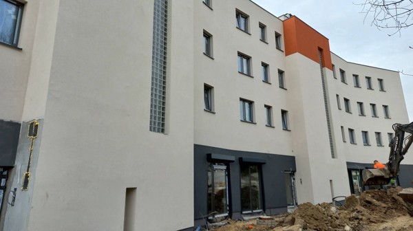 Łącznie w ramach inwestycji Leśnica X powstanie 30 jedno-, dwu- i trzypokojowych mieszkań o powierzchni od ok. 30 do ponad 53 mkw. Wszystkie  będą gotowe do zamieszkania, wyposażone w podstawowe urządzenia. 