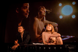 Teatr WARSawy wznawia „Hollywood” Siegoczyńskiego