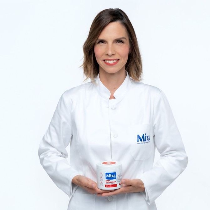 Dr Milica Marković