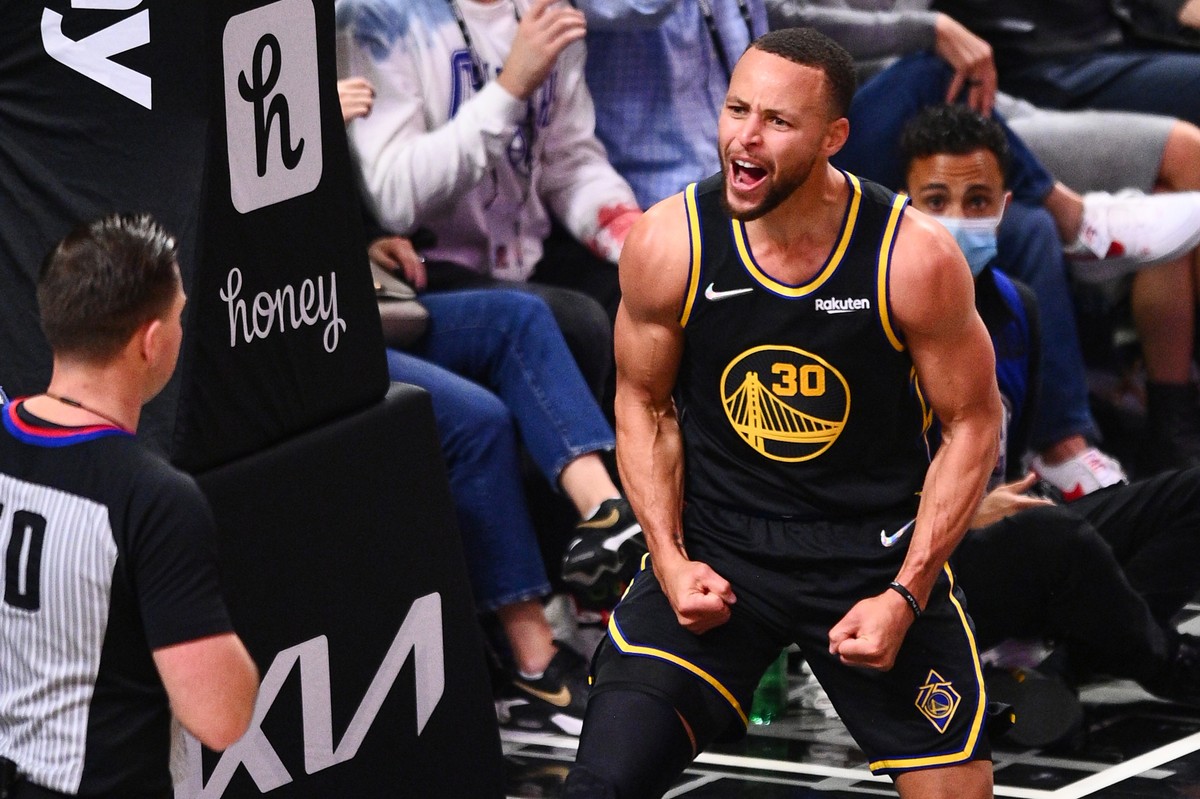 Stephen Curry
