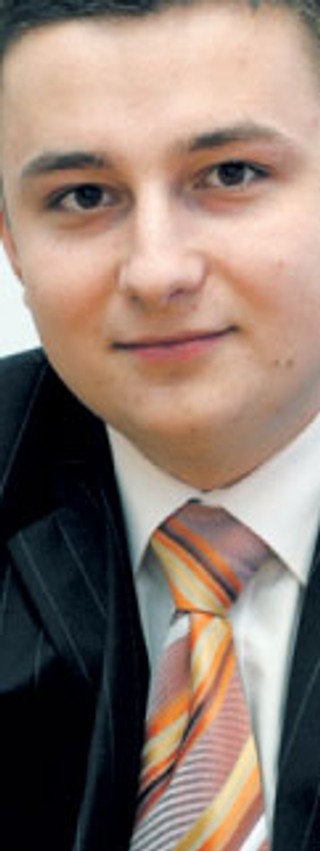 Komentarz GP: Wątpliwe interesy