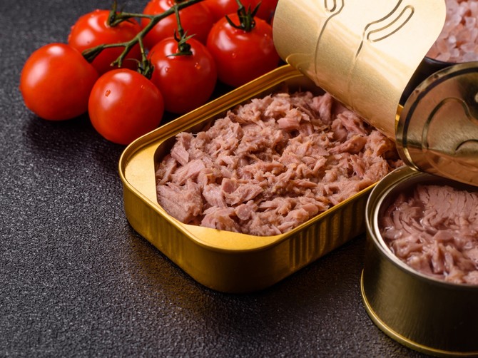 Tunjevina iz konzerve nije najbolji izbor, ova riba je bolja, poručuju nutricionisti
