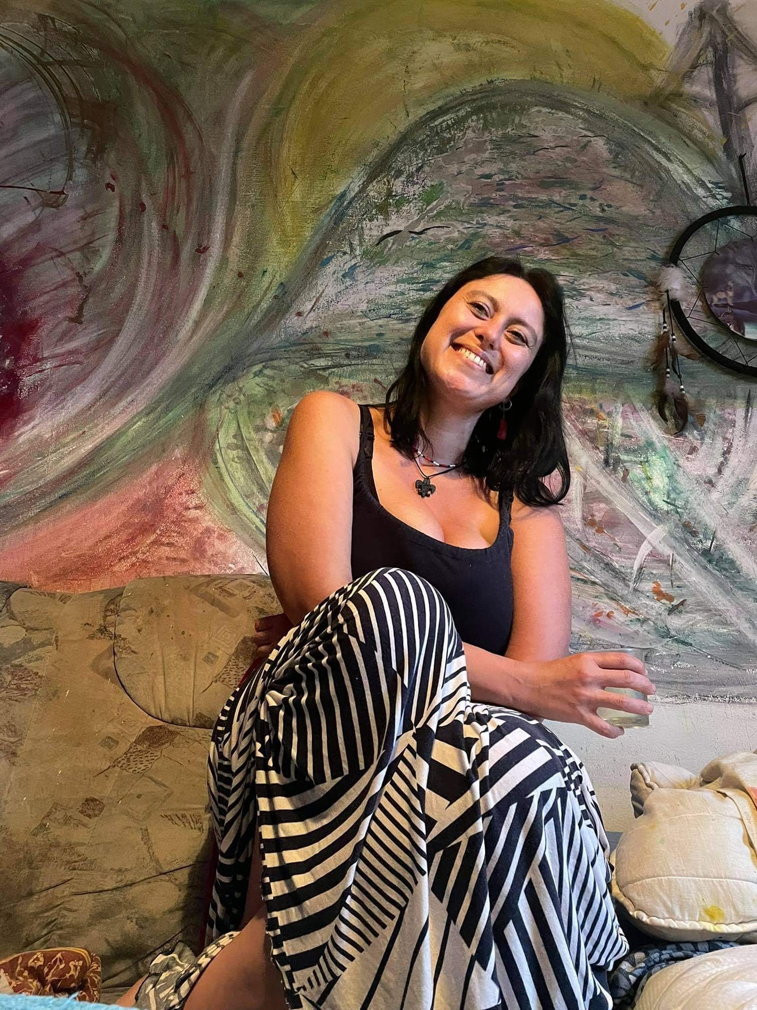 Bývalá zástupkyňa starostu mesta Tábor Michaela Petrová.