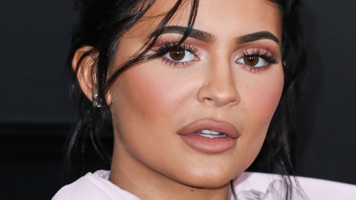 Kylie Jenner podpowiada, jak urządzić pokój dziecka