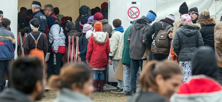 Czesi boją się uchodźców i szerzenia islamu