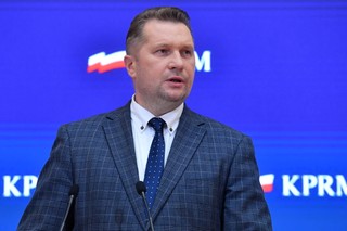 MEiN planuje rozwiązania edukacyjne dla dzieci z Ukrainy. Mają obowiązywać w kolejnym roku szkolnym