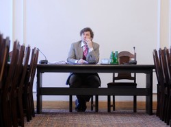 Palikot zrezygnował. Został... wiceszefem