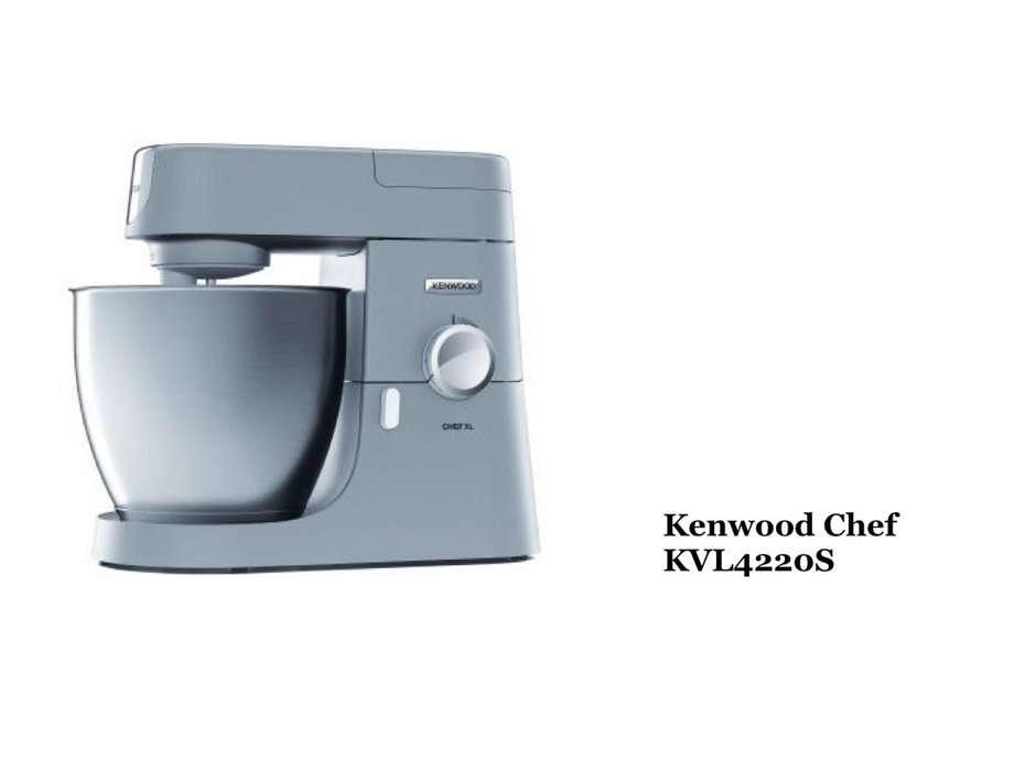 Robot planetarny Kenwood Chef KVL4220S