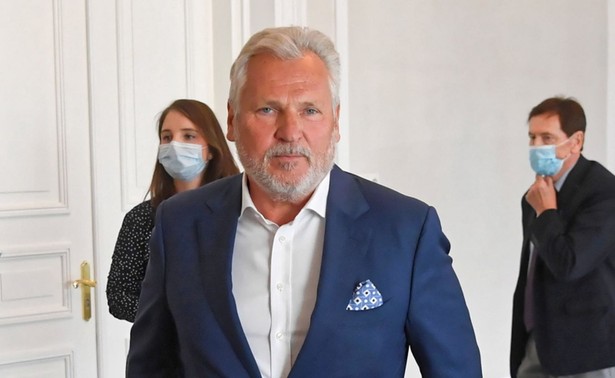 Kwaśniewski: Źle oceniam protesty środowisk LGBT w Warszawie