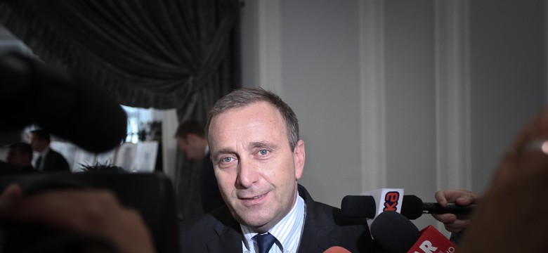 Koniec ery Schetyny. Dziś straci stanowisko zastępcy Tuska