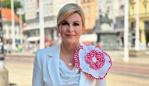 Kolinda Grabar Kitarović