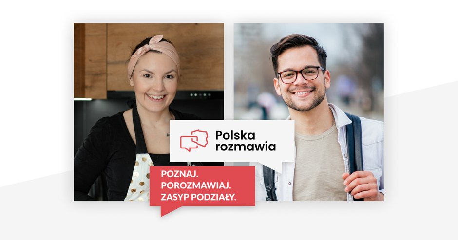 Polska Rozmawia