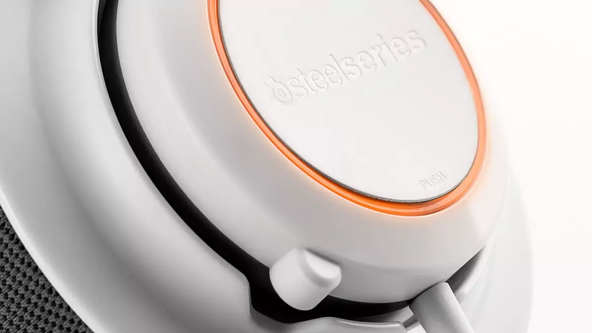 SteelSeries - nowe słuchawki seri Siberia